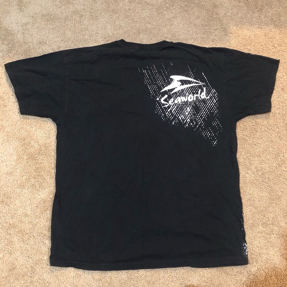 Sea World Shamoo whale t-shirt - Picture 3 of 4